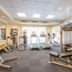 Salle de sport
