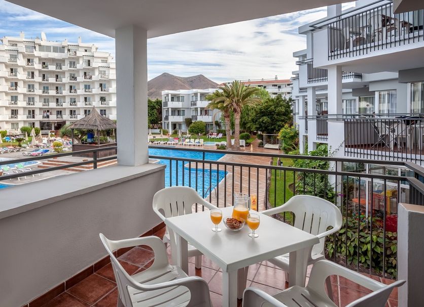 Balcon Photo