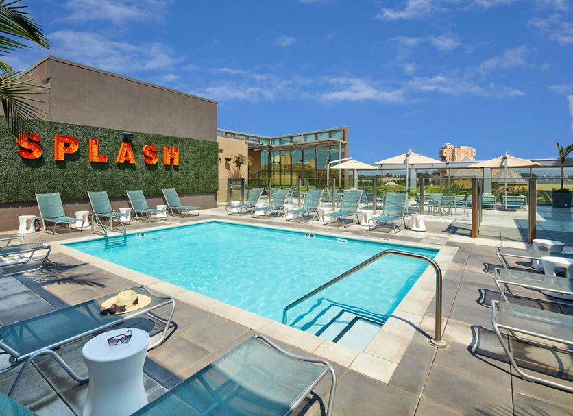 Piscine Photo