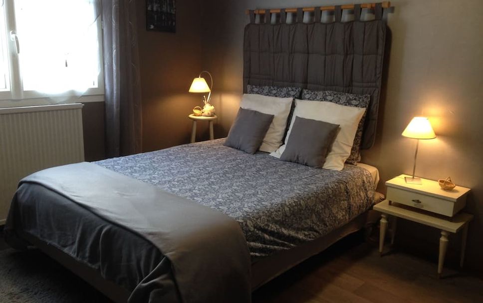 Chambre Photo