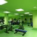 Salle de sport