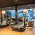 Salle de sport
