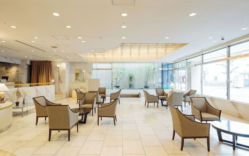 Hall d’entrée Photo