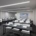 Espace de conférence
