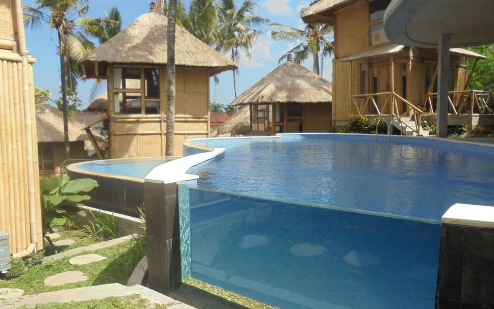 Piscine Photo
