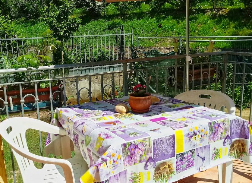 Balcon Photo