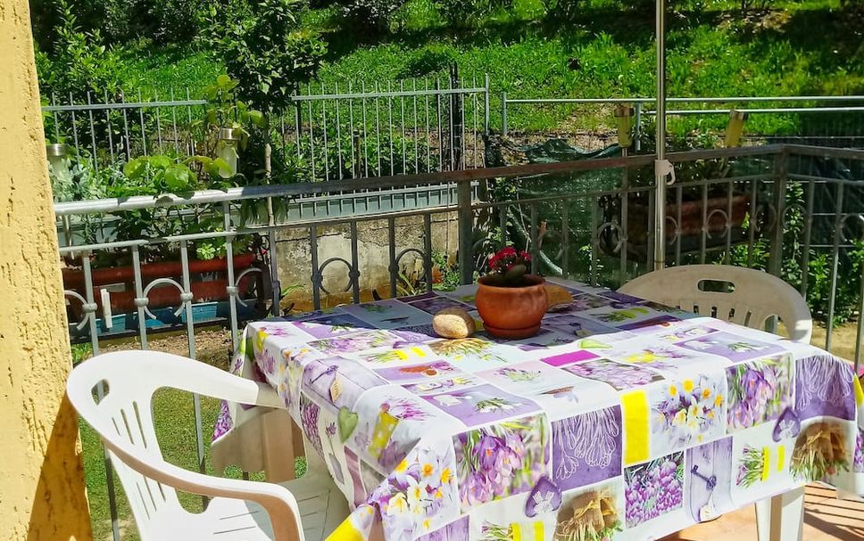 Balcon Photo
