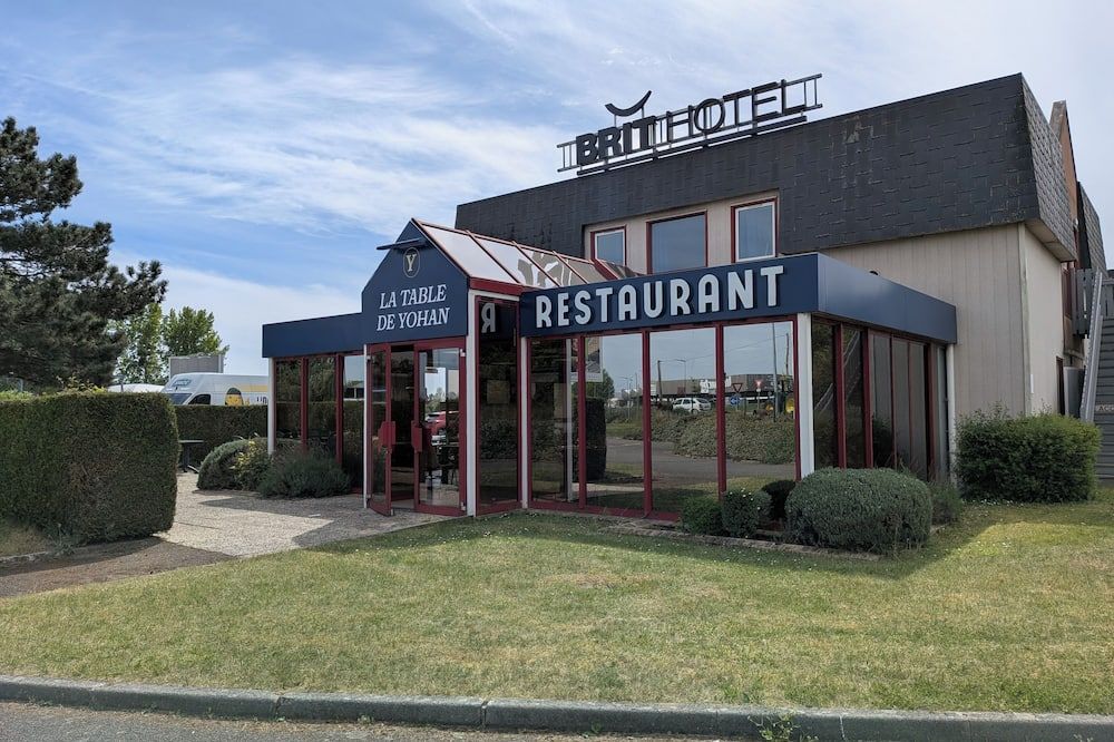 Bâtiment