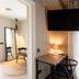 Équipements de la chambre