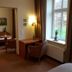 Équipements de la chambre