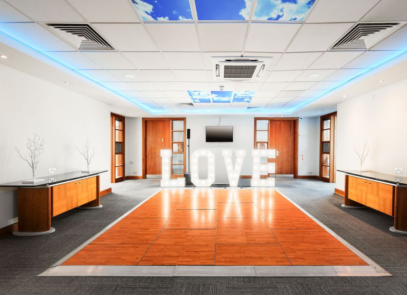 Hall d’entrée Photo