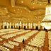 Salle de banquet