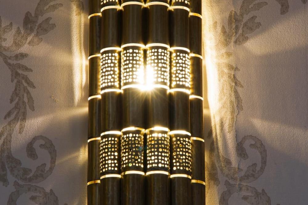 Équipements de la chambre