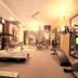 Salle de sport