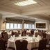Salle de banquet