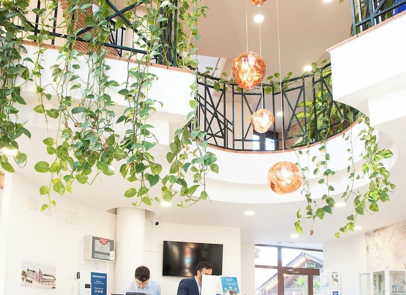 Équipements de la chambre Photo
