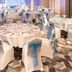 Salle de banquet