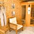 Équipements de la chambre
