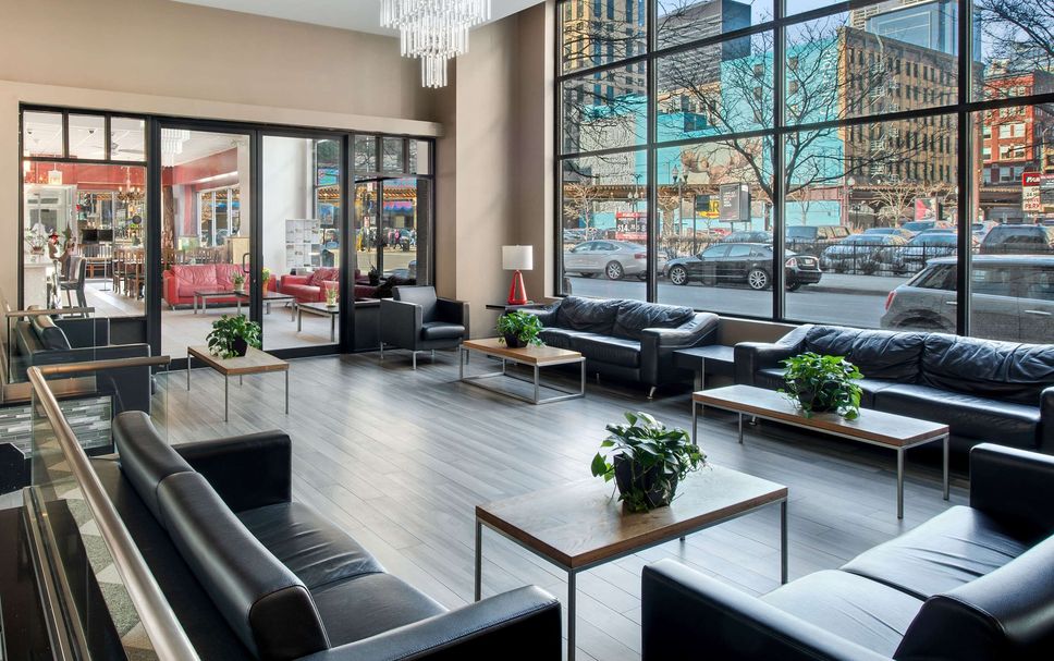 Salon Photo