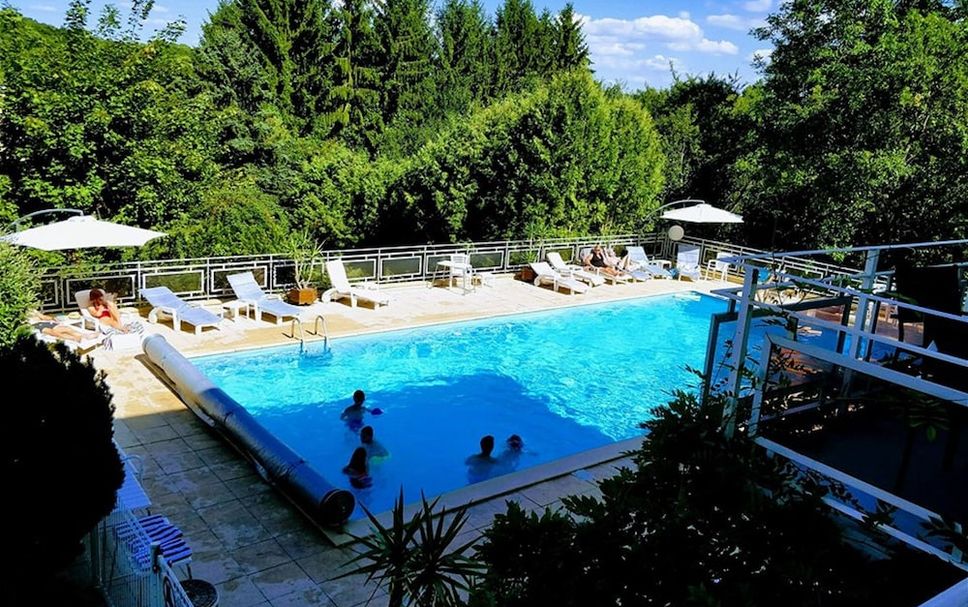 Piscine Photo