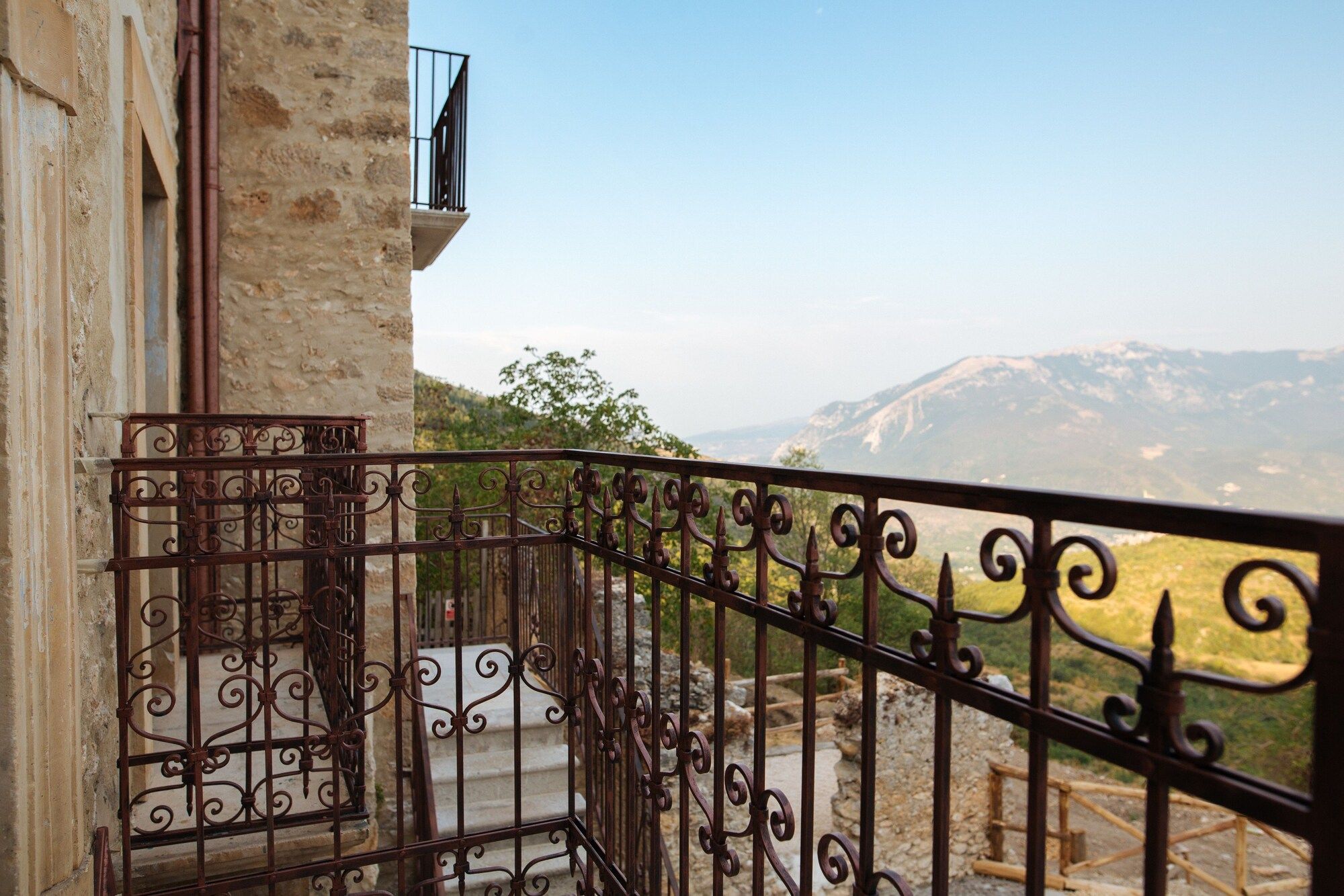 Balcon