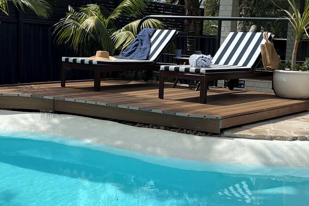 Piscine Photo