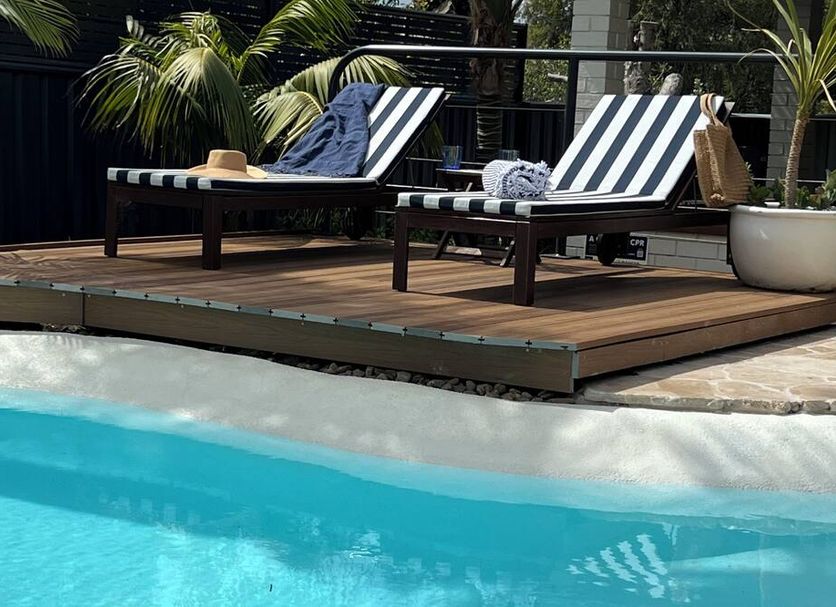 Piscine Photo
