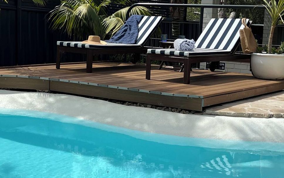 Piscine Photo