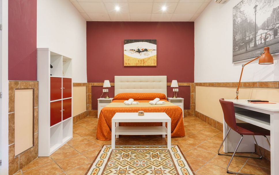 Chambre Photo