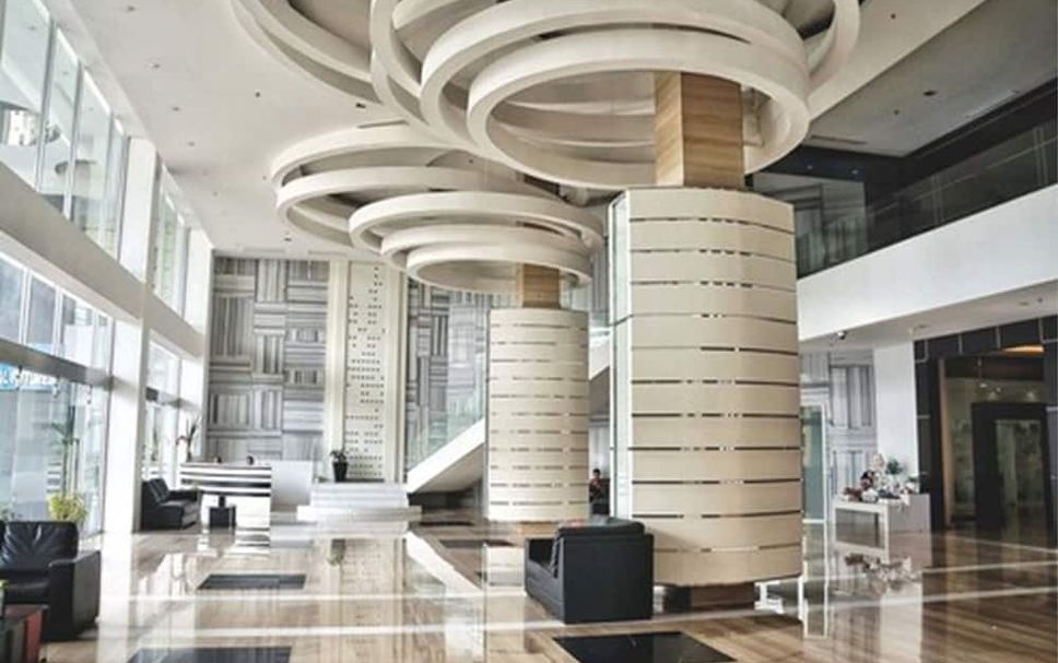 Hall d’entrée Photo