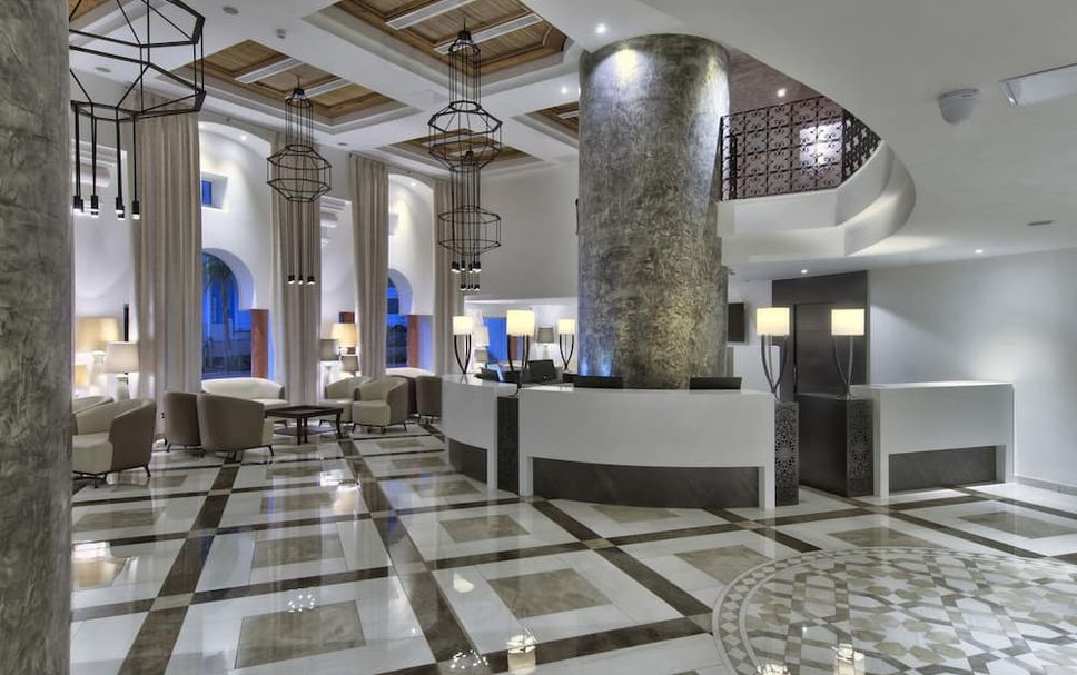 Hall d’entrée Photo