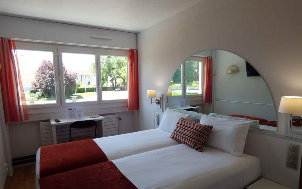 Chambre Photo