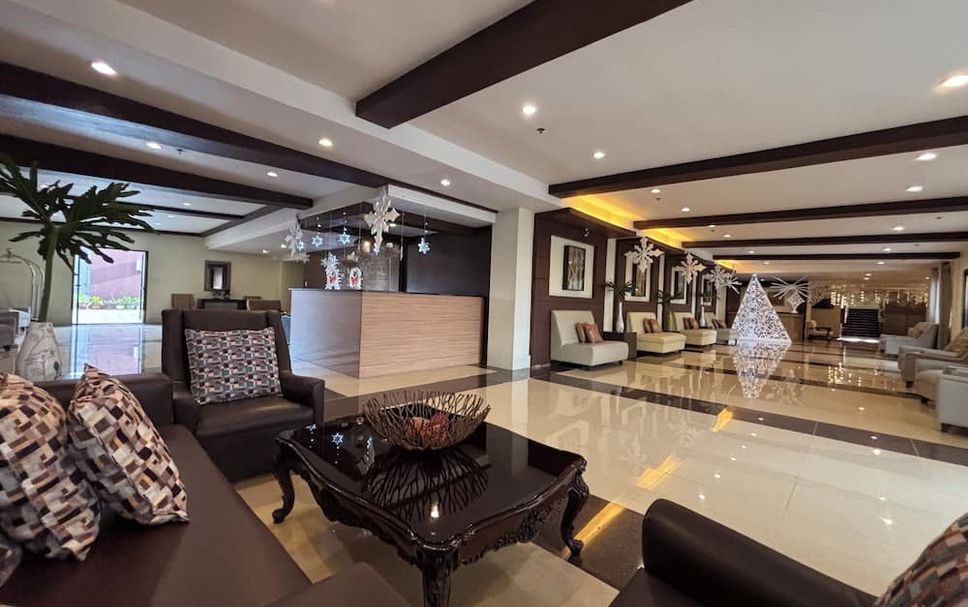 Hall d’entrée Photo