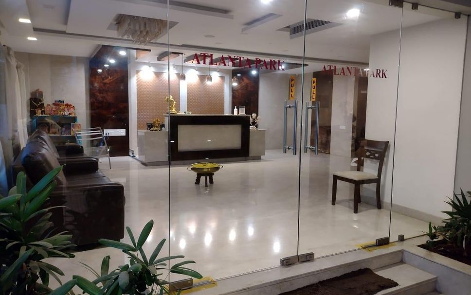 Hall d’entrée Photo