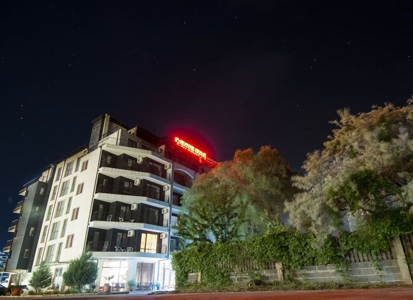 Bâtiment Photo