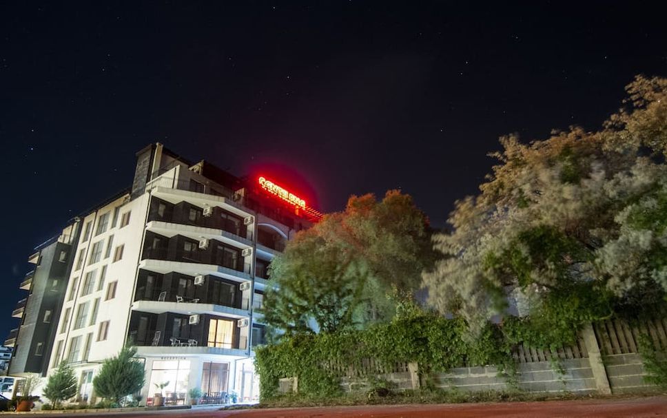Bâtiment Photo