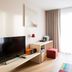 Équipements de la chambre