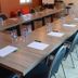 Espace de conférence