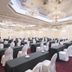 Salle de banquet