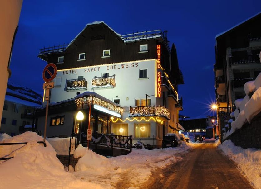 Bâtiment Photo