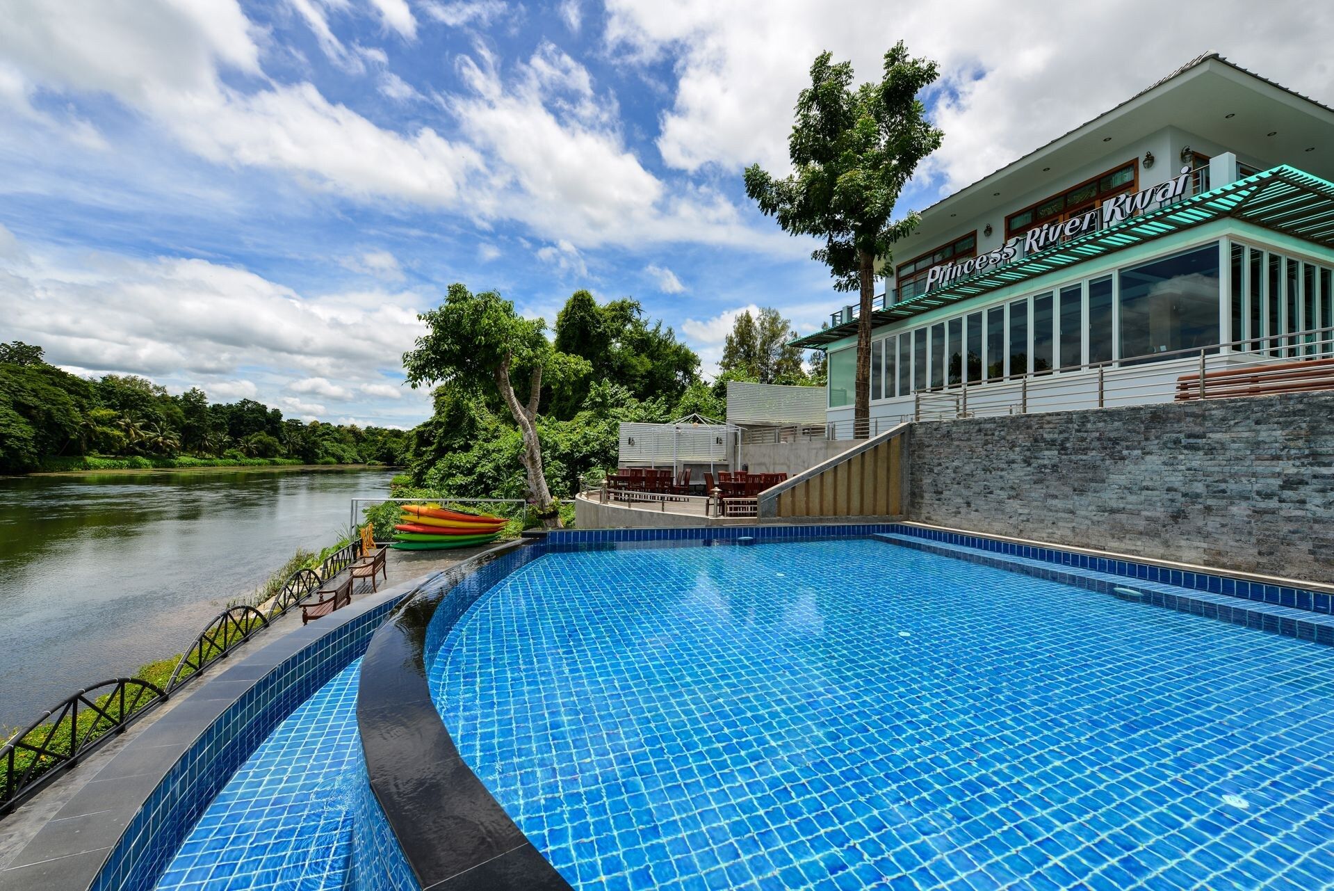 Piscine Photo