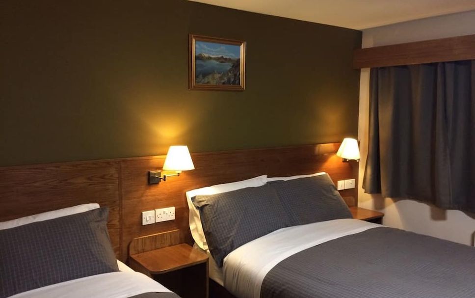 Chambre Photo