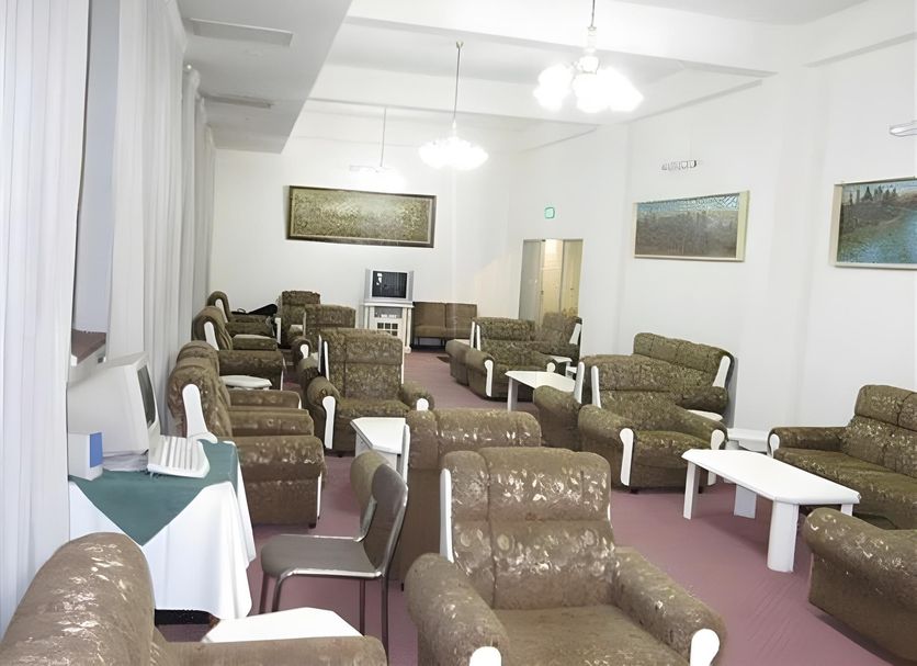 Salon Photo