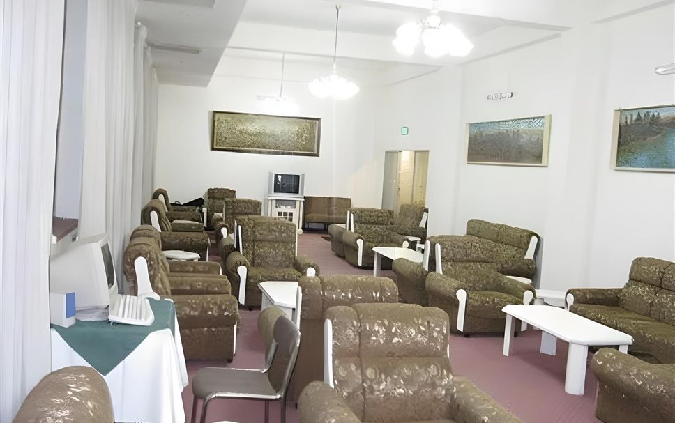 Salon Photo