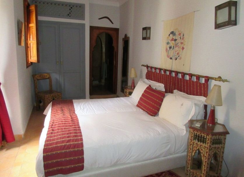 Chambre Photo