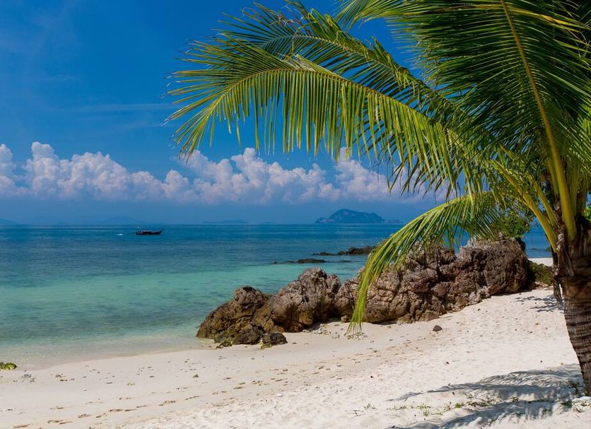 Plage Photo