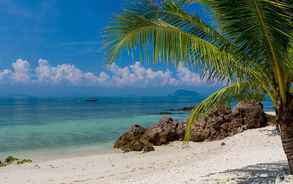 Plage Photo