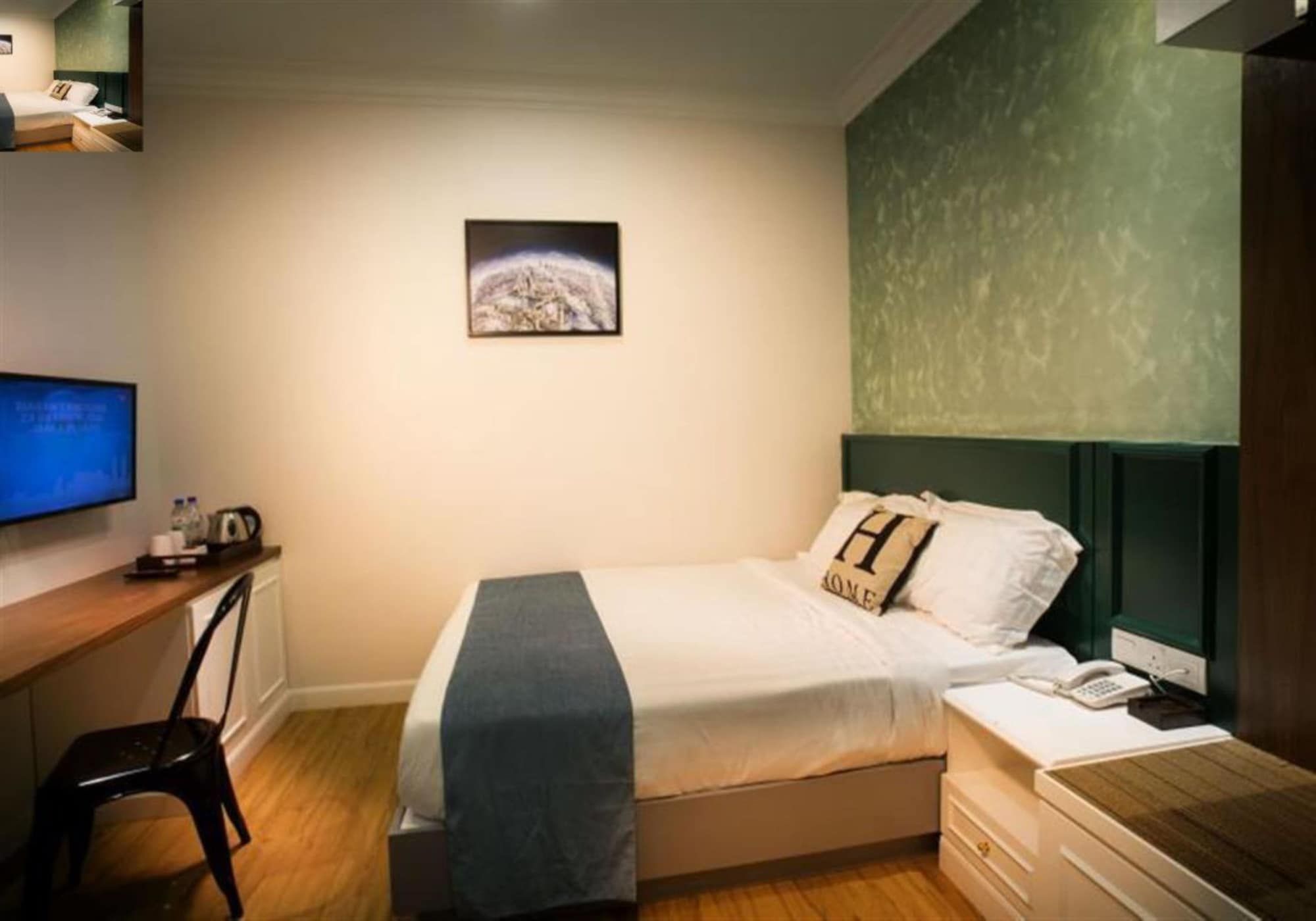 Chambre