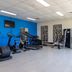 Salle de sport