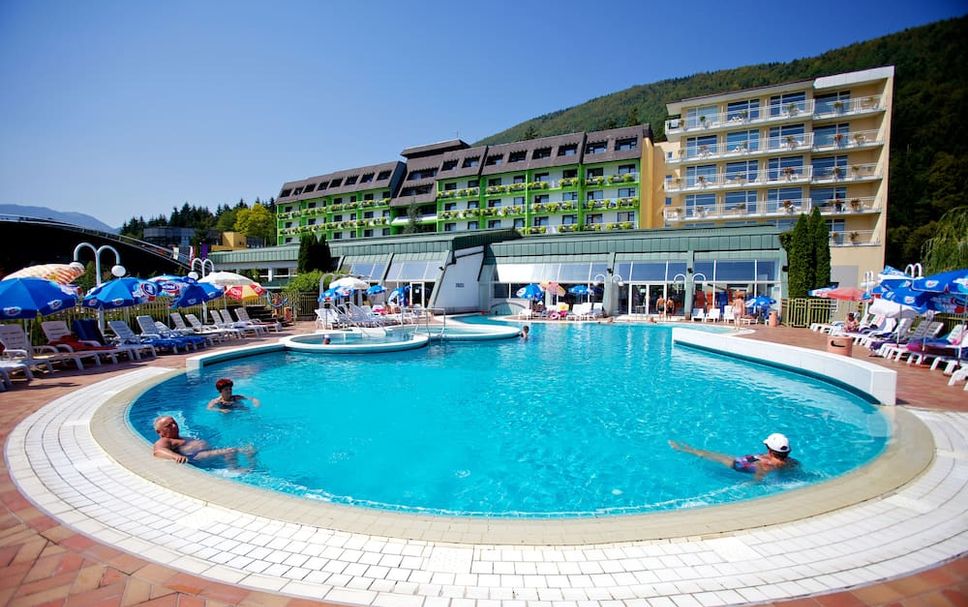 Piscine Photo